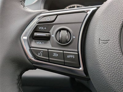 2026 Acura RDX Base SH-AWD