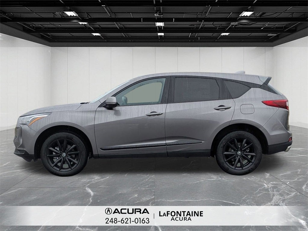 2026 Acura RDX Base SH-AWD