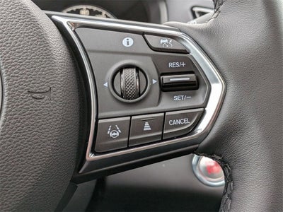 2026 Acura RDX Base SH-AWD