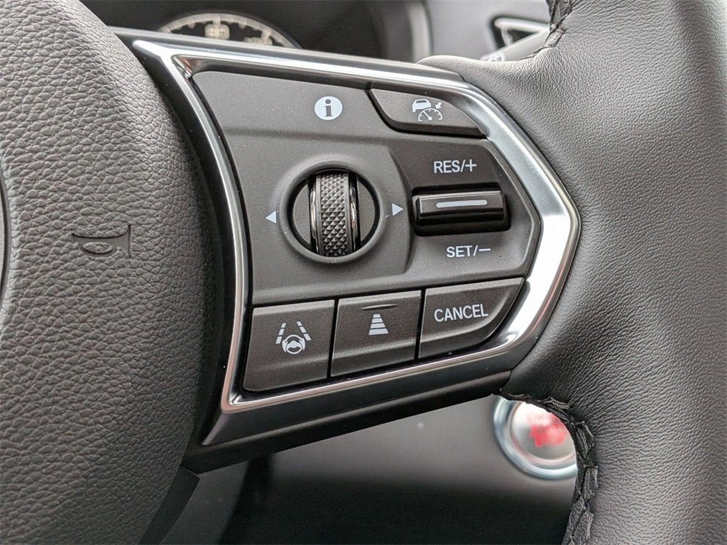 2026 Acura RDX Base SH-AWD