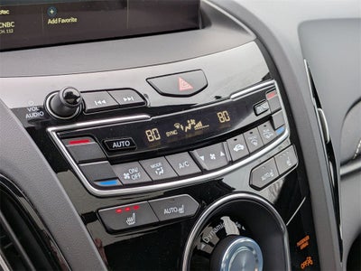 2026 Acura RDX Base SH-AWD