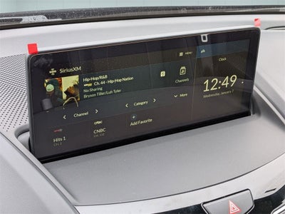 2026 Acura RDX Base SH-AWD