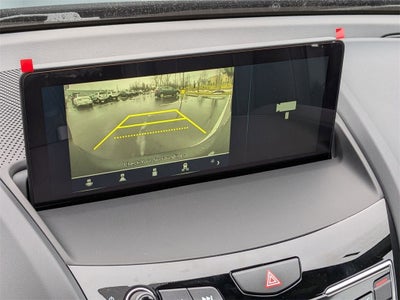 2026 Acura RDX Base SH-AWD