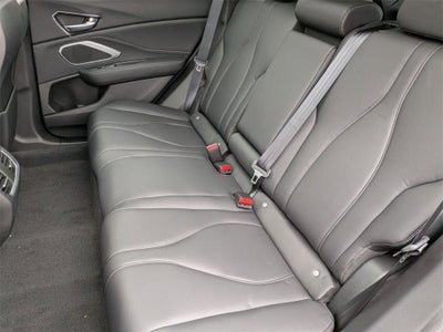 2026 Acura RDX Base SH-AWD