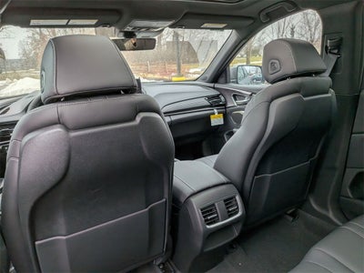 2026 Acura RDX Base SH-AWD