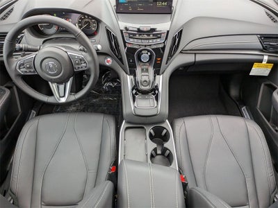 2026 Acura RDX Base SH-AWD