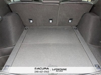 2026 Acura RDX Base SH-AWD