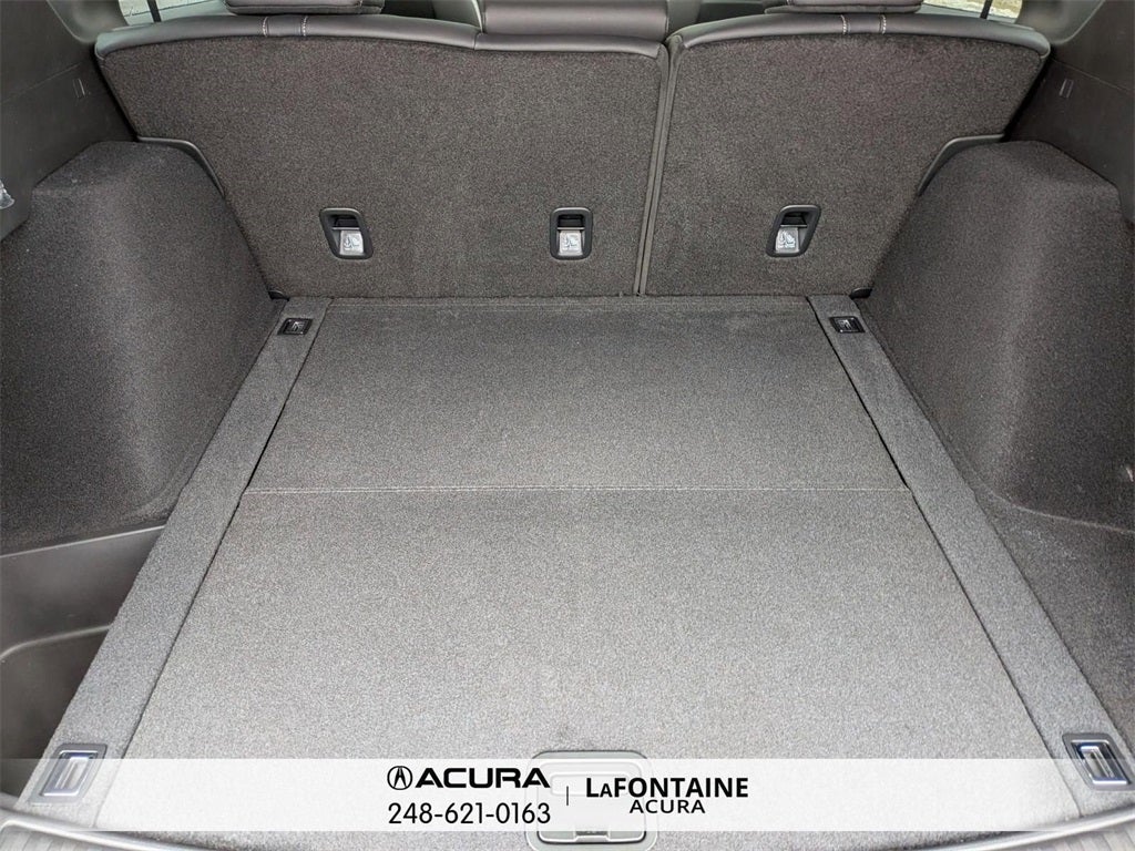 2026 Acura RDX Base SH-AWD