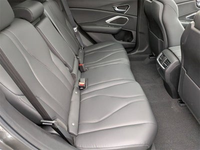 2026 Acura RDX Base SH-AWD