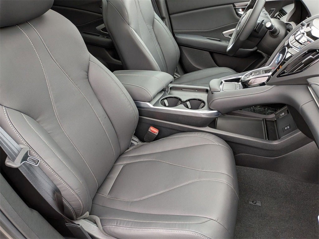 2026 Acura RDX Base SH-AWD