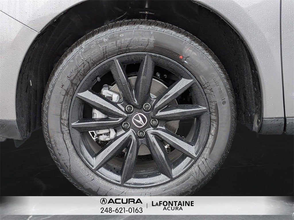 2026 Acura RDX Base SH-AWD