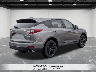 2026 Acura RDX Base SH-AWD