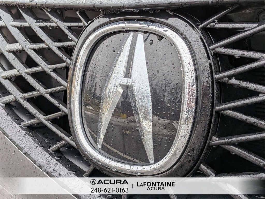 2026 Acura RDX Base SH-AWD