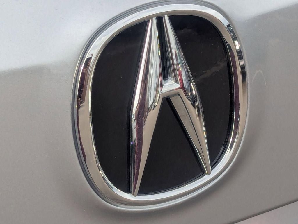 2026 Acura RDX Technology Package SH-AWD