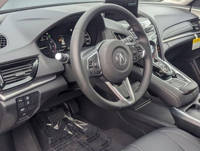 2026 Acura RDX Technology Package SH-AWD