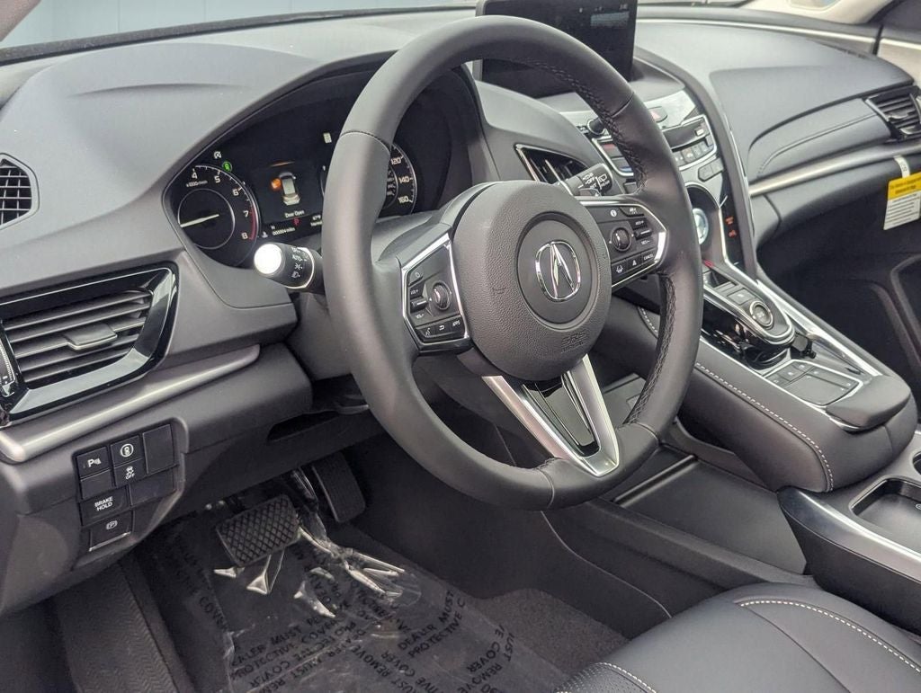 2026 Acura RDX Technology Package SH-AWD