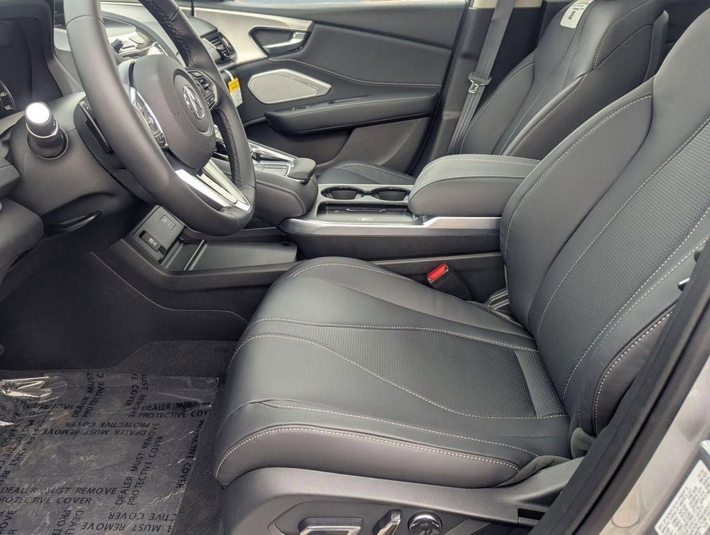 2026 Acura RDX Technology Package SH-AWD