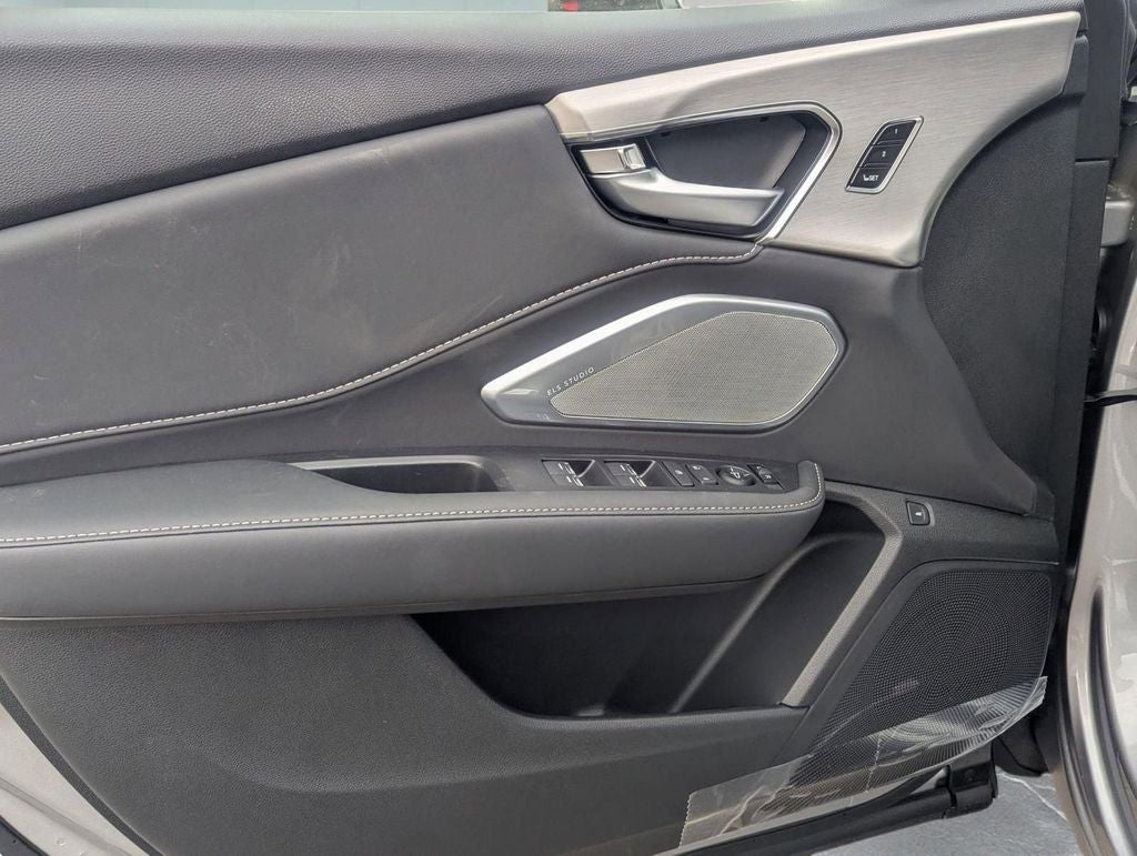 2026 Acura RDX Technology Package SH-AWD