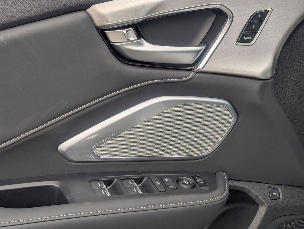 2026 Acura RDX Technology Package SH-AWD