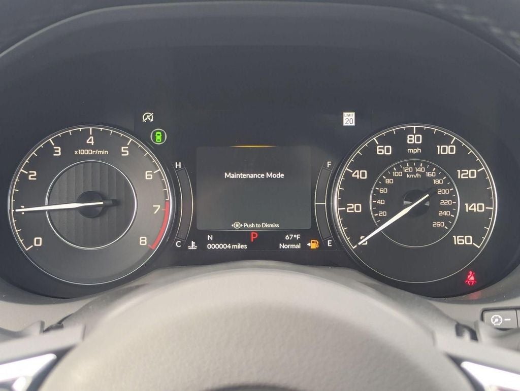 2026 Acura RDX Technology Package SH-AWD