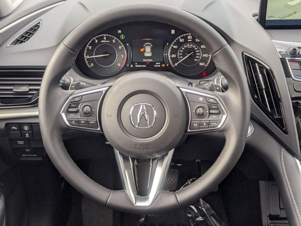 2026 Acura RDX Technology Package SH-AWD
