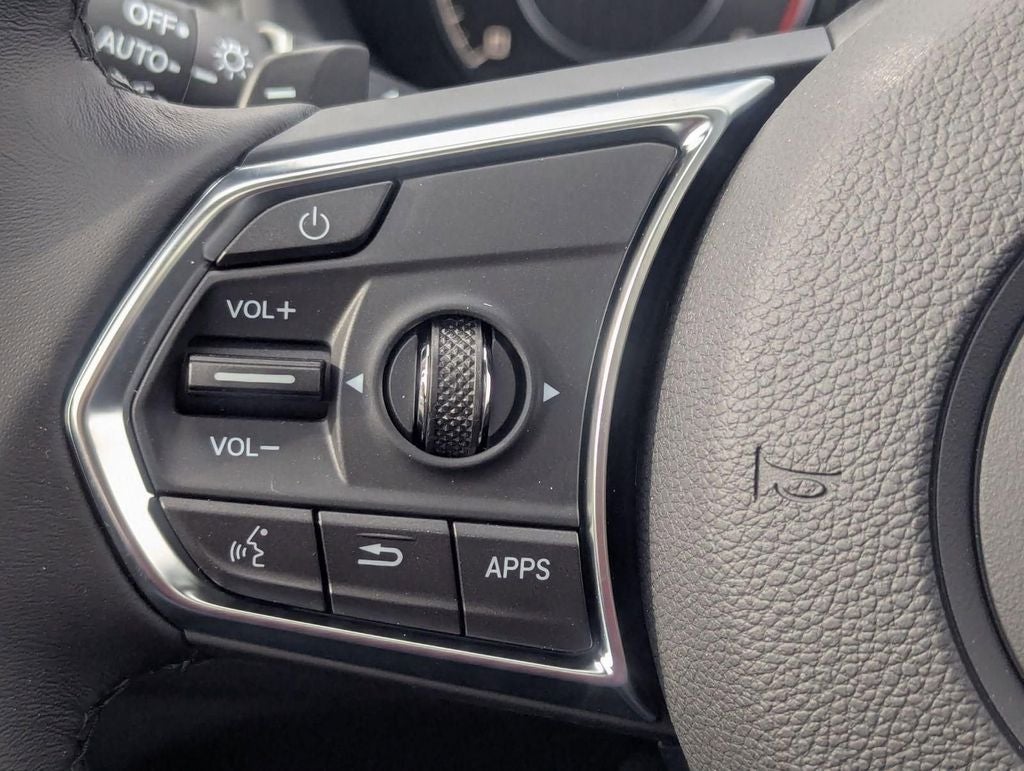 2026 Acura RDX Technology Package SH-AWD