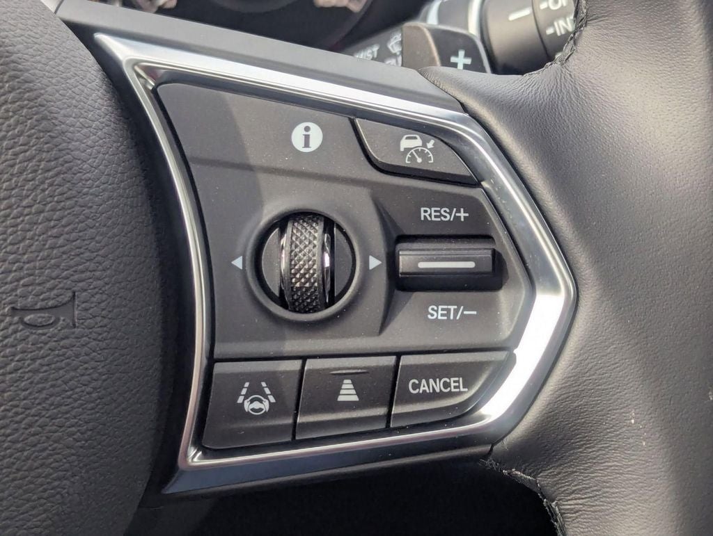 2026 Acura RDX Technology Package SH-AWD