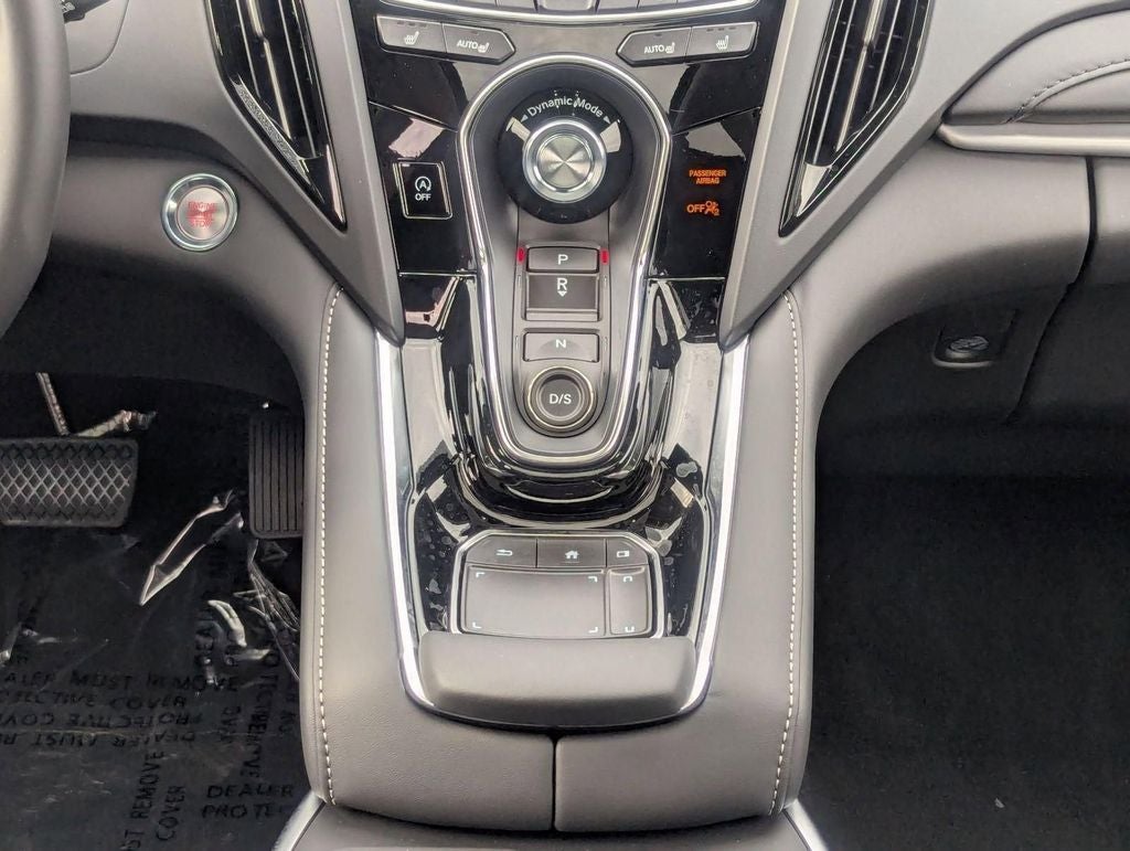 2026 Acura RDX Technology Package SH-AWD