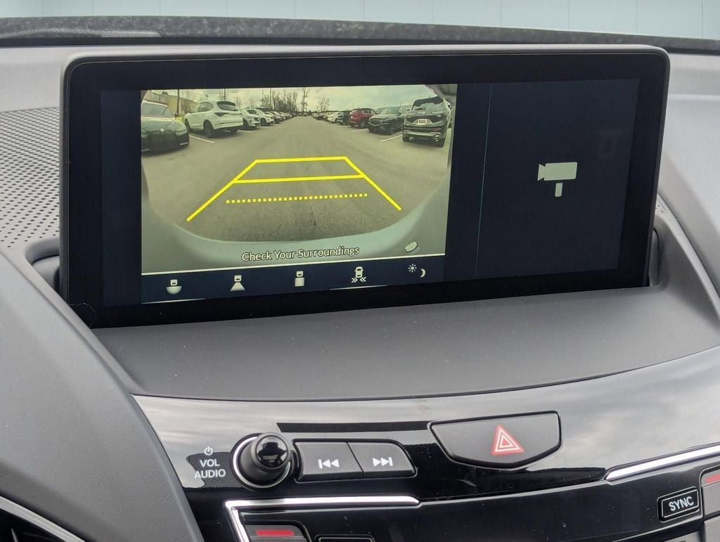 2026 Acura RDX Technology Package SH-AWD