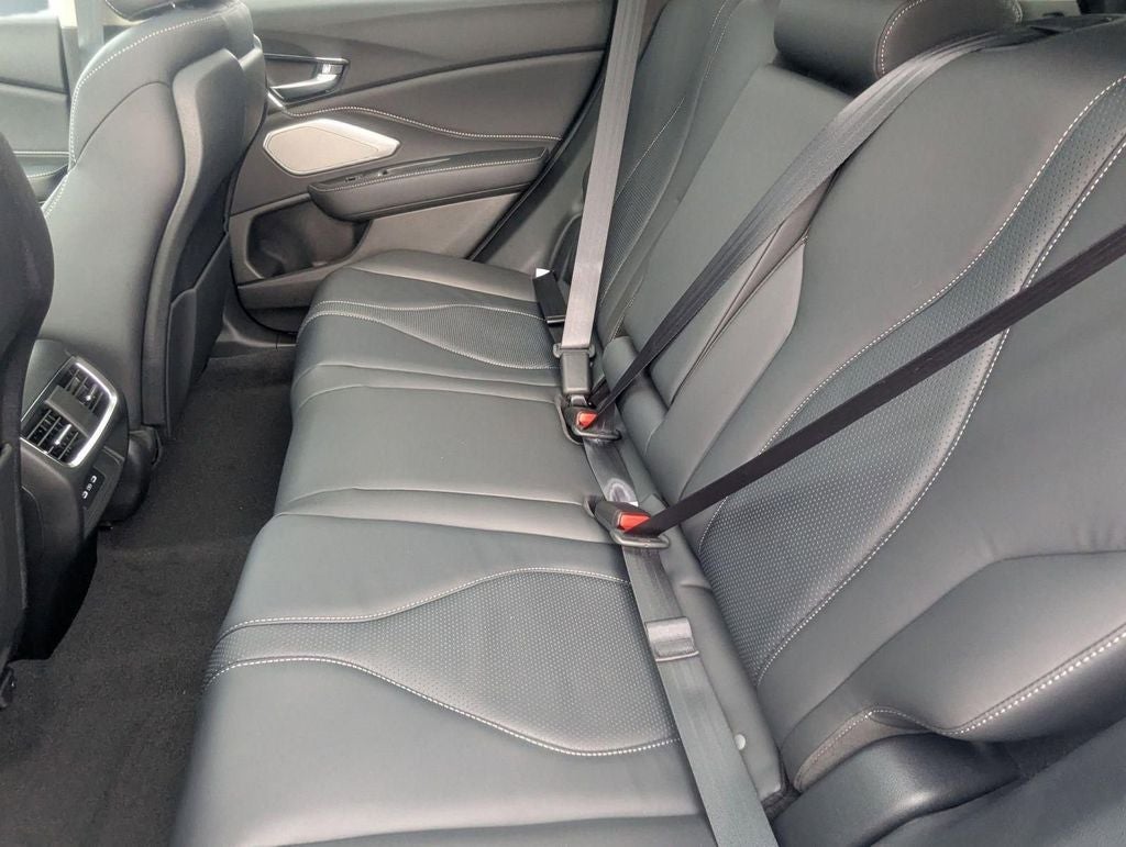 2026 Acura RDX Technology Package SH-AWD