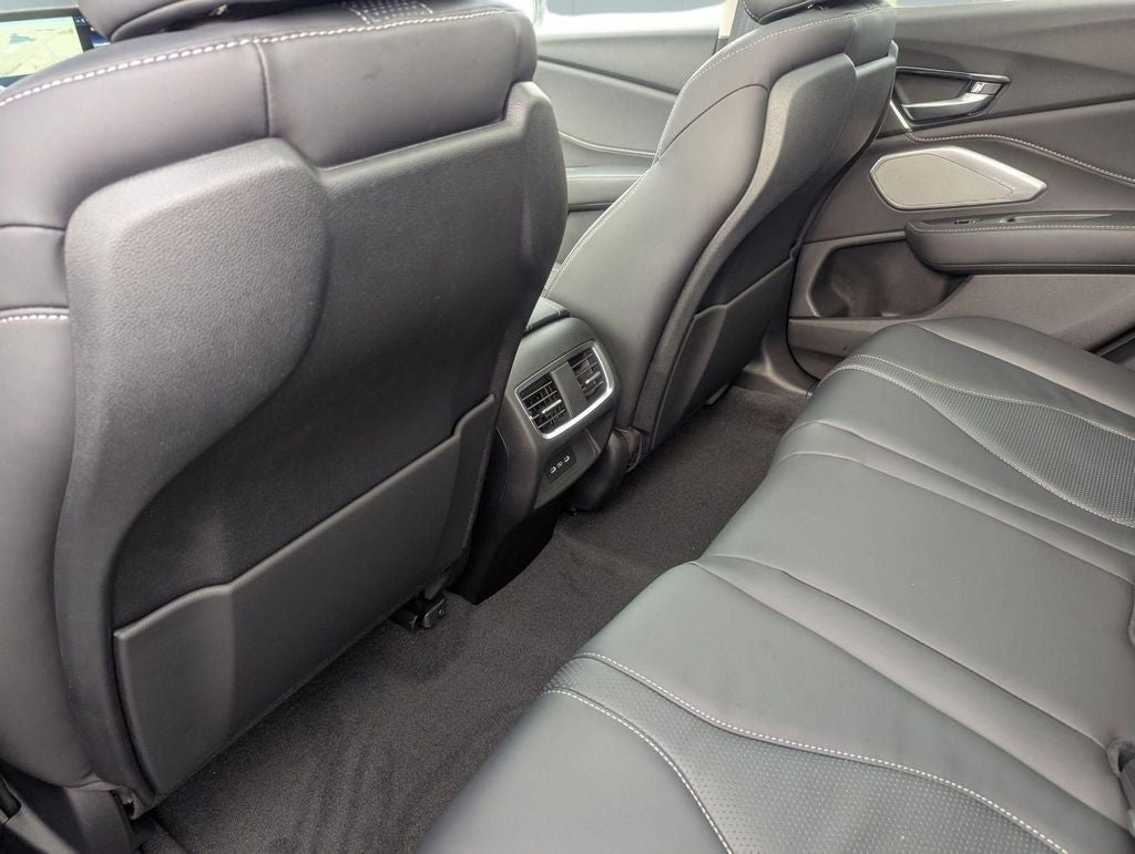 2026 Acura RDX Technology Package SH-AWD