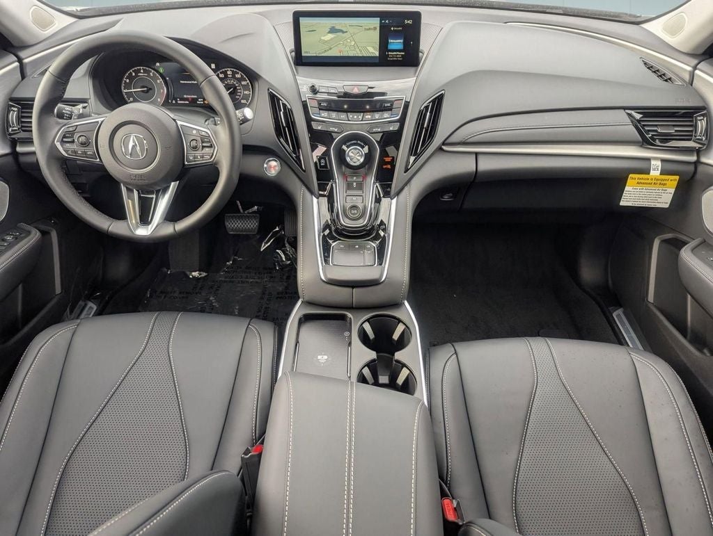 2026 Acura RDX Technology Package SH-AWD
