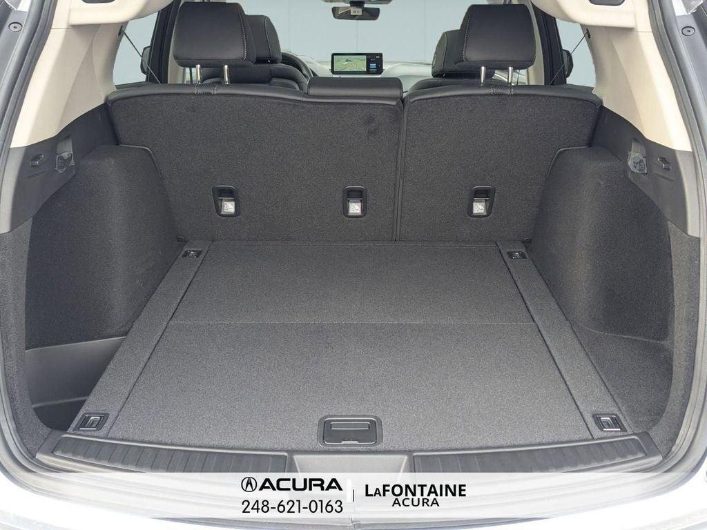 2026 Acura RDX Technology Package SH-AWD