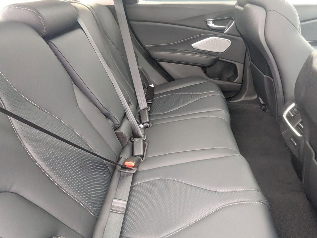 2026 Acura RDX Technology Package SH-AWD