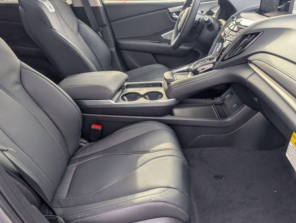 2026 Acura RDX Technology Package SH-AWD