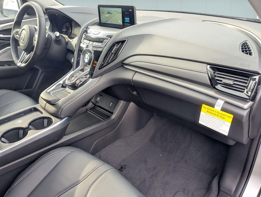 2026 Acura RDX Technology Package SH-AWD