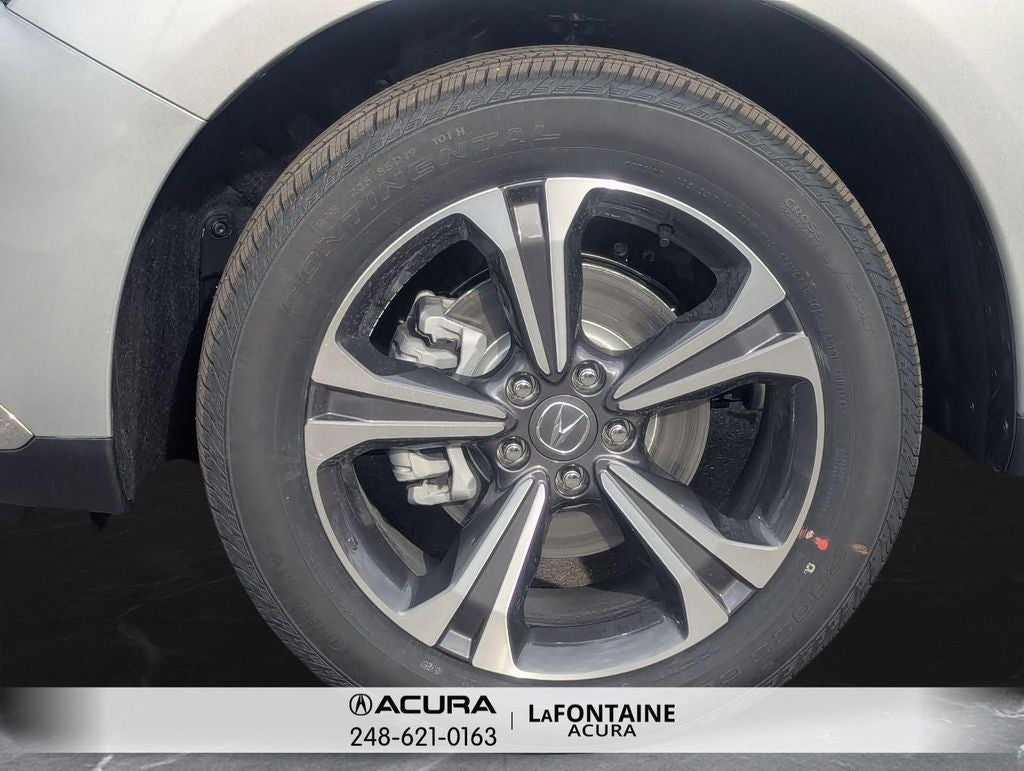 2026 Acura RDX Technology Package SH-AWD