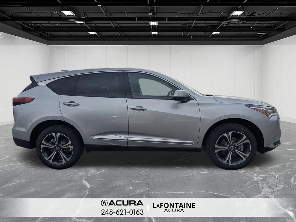 2026 Acura RDX Technology Package SH-AWD