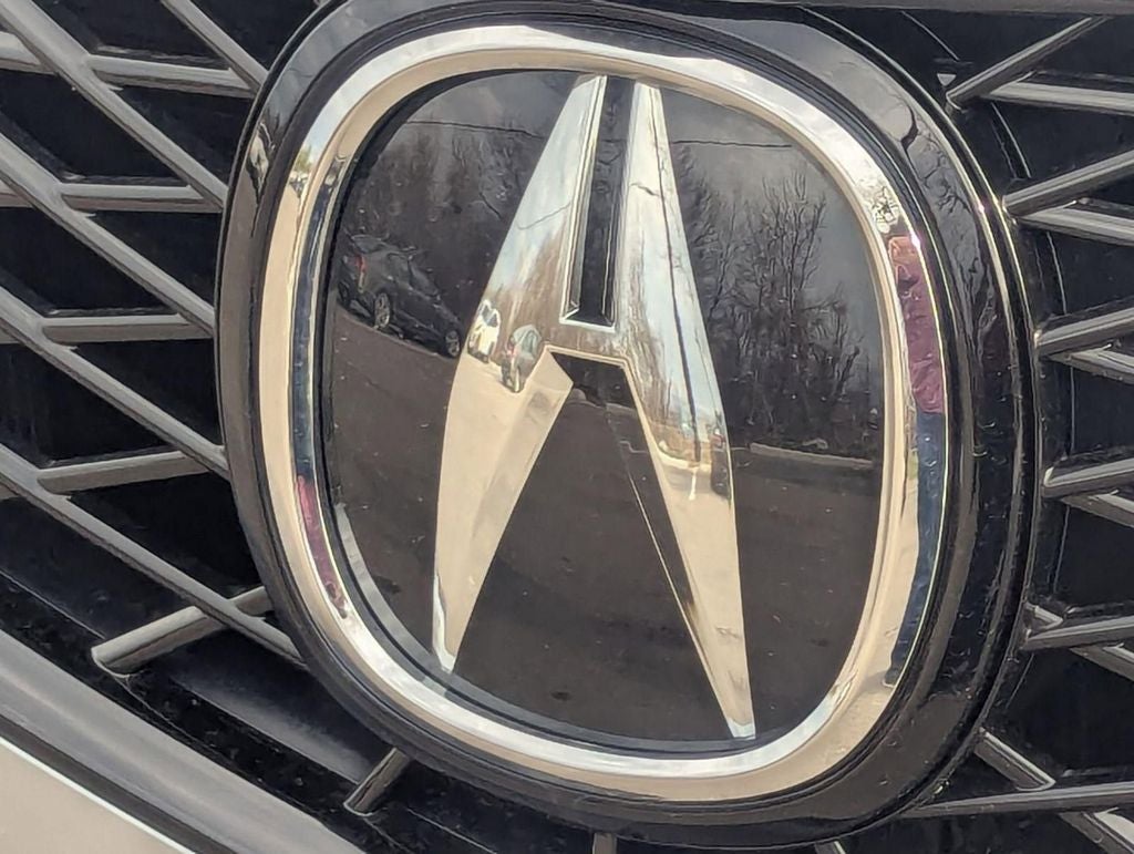 2026 Acura RDX Technology Package SH-AWD