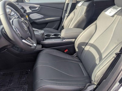 2026 Acura RDX Technology Package SH-AWD