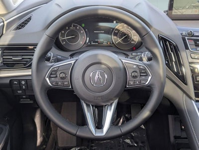 2026 Acura RDX Technology Package SH-AWD