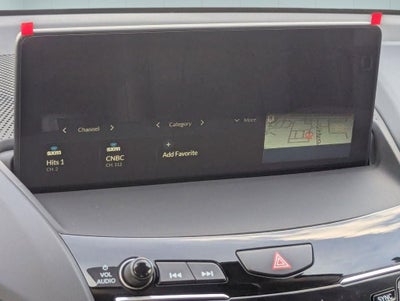 2026 Acura RDX Technology Package SH-AWD
