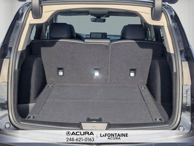 2026 Acura RDX Technology Package SH-AWD