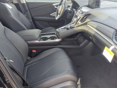 2026 Acura RDX Technology Package SH-AWD