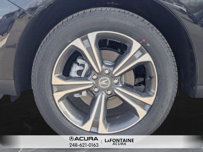 2026 Acura RDX Technology Package SH-AWD