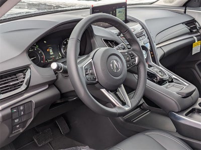 2025 Acura RDX Technology Package SH-AWD