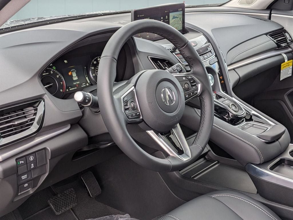 2025 Acura RDX Technology Package SH-AWD