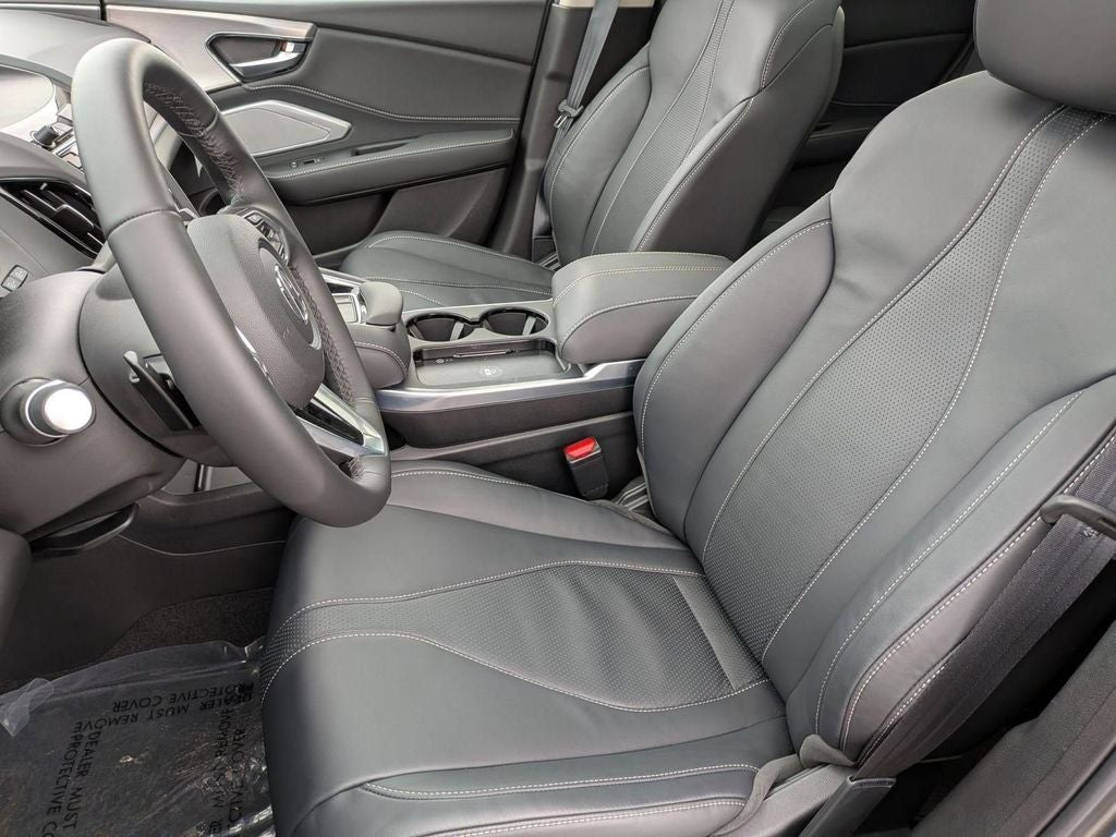 2025 Acura RDX Technology Package SH-AWD