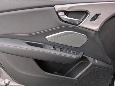 2025 Acura RDX Technology Package SH-AWD