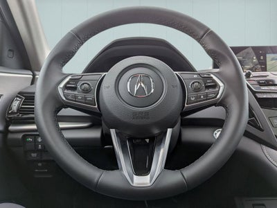 2025 Acura RDX Technology Package SH-AWD